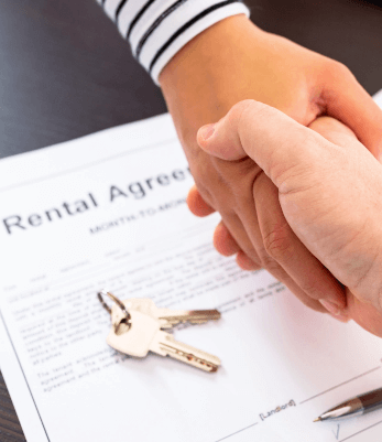 Rental Property Causing Problems img2