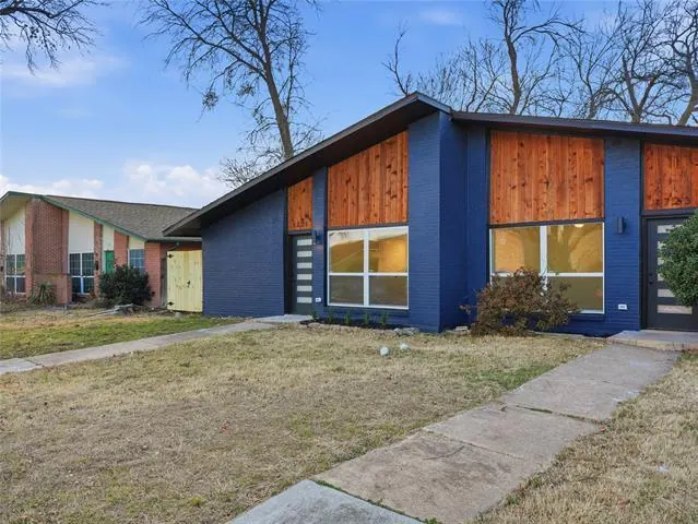 1721 R Ave, Plano TX - Leased Sep 2026