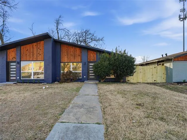 1723 R Ave, Plano TX - For Rent