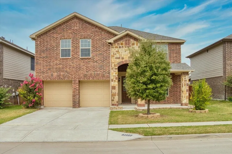 3012 Whitetail Chase Dr, Fort Worth TX - Leased Jul 2026