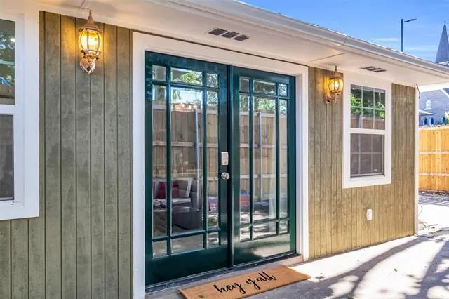 4121 Junius St Units A and B, Dallas TX - Leased Jul and Sep 2026