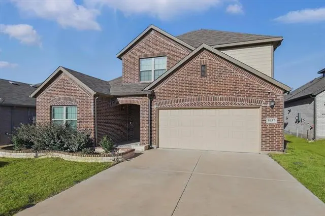 8937 Lantana Meadow Dr, Fort Worth TX - Leased Aug 2026