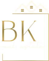 BK Real Estate Logo