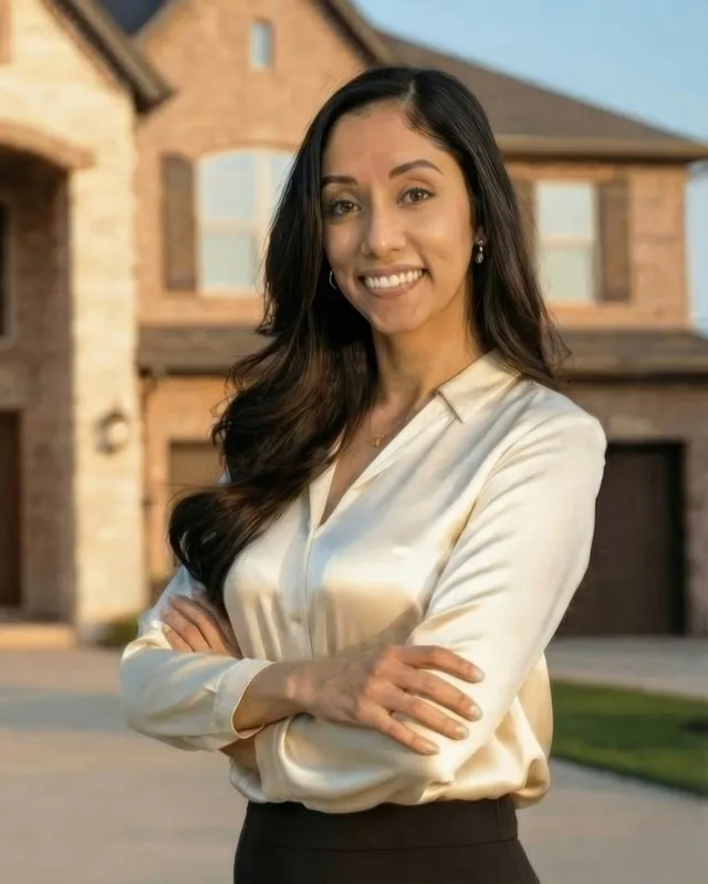 Silvia Poulin, Mansfield TX Real Estate Agent