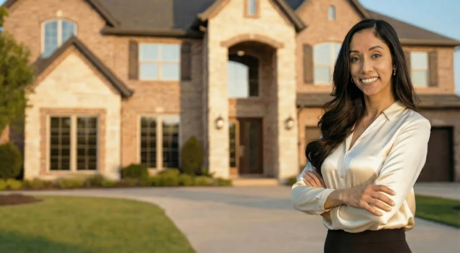Silvia Poulin, South DFW REALTOR - Modern Feather Realty Group